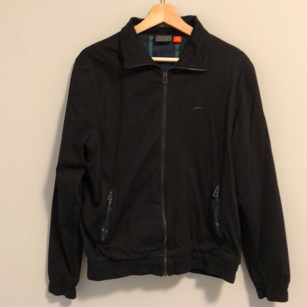 Hugo boss light jacket